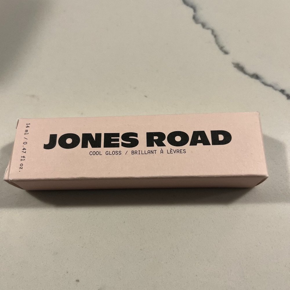 Jones Road Cool Gloss
